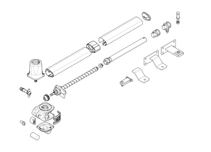 came page pièces détachées pour moteur 001kr302s kr302s