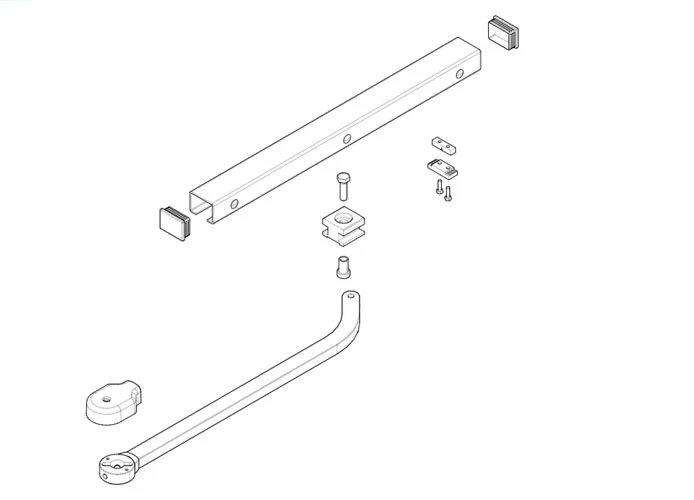 came page pièces détachées pour bras 001stylo-bd stylo-bd