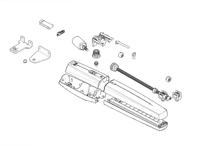 came page pièces détachées pour moteur swn25