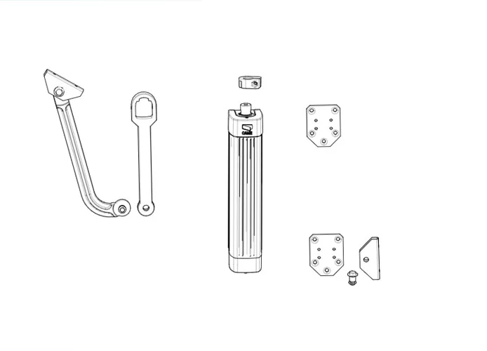 came page pièces détachées pour moteur f5000