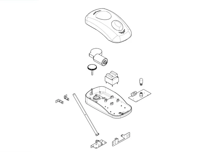 came page pièces détachées pour moteur v900e