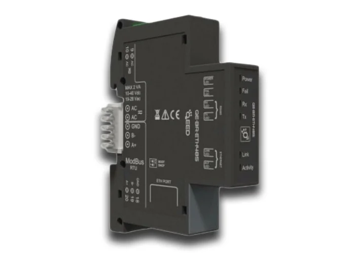 came bridge modbus pour l'intégration de tiers 803xc-0020