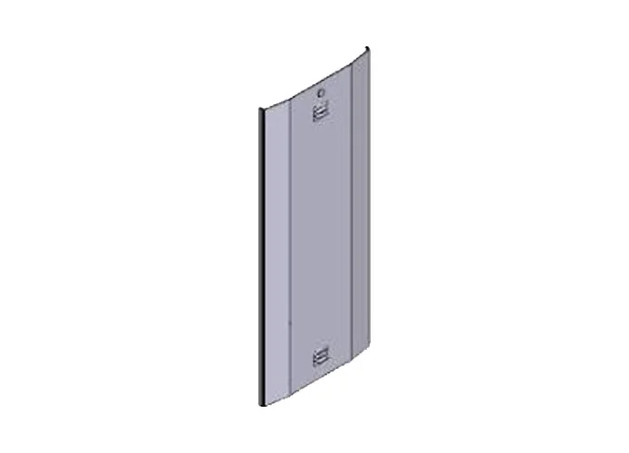 came pièce détachée porte caisson en inox g6001 119rig075