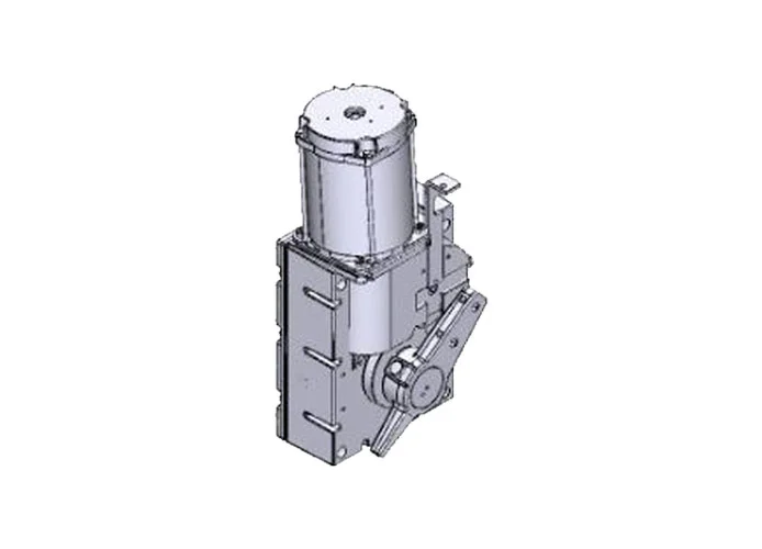 came pièce détachée motoréducteur gard 4000 119rig194