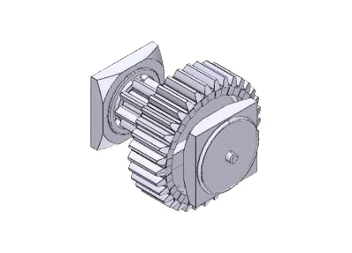 came pièce détachée groupe prèmiere réduction g3000 119rig415