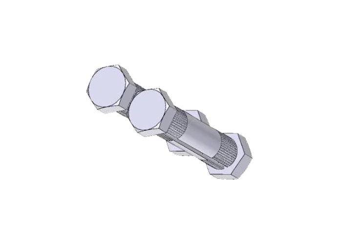 came pièce détachée paquet goupilles et vis gard 4-8 119rig207 