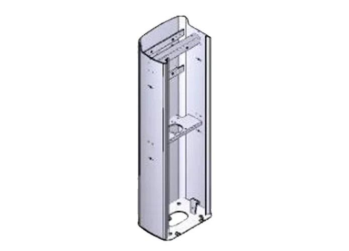 came pièce détachée boîtier barrière g3000 119rig418