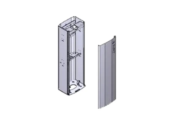 came pièce détachée boîte avec porte barrière gt4-gx4 88003-0078