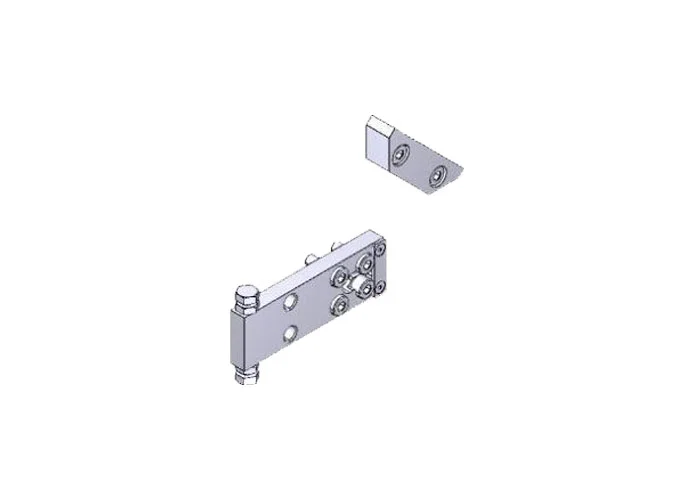 came pièce détachée bras fixe gpt40ags 88003-0033