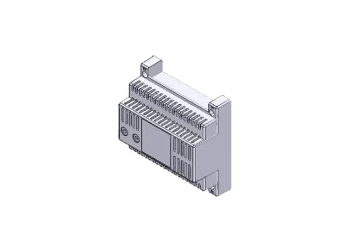 came pièce détachée module d'interface io-rs485 24v dc 88003-0065