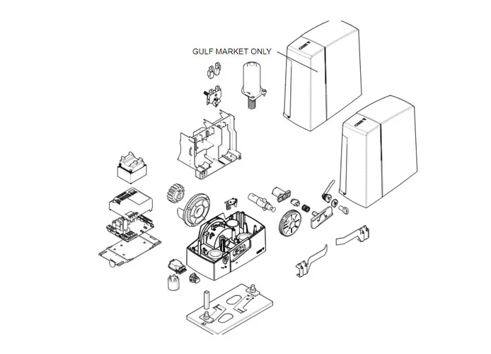 came page pièces détachées pour moteur bxv10alf bxv10agf 