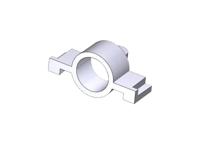 came pièce détachée rail vis sans fin axi-swn-opp-axl 5p 88001-0260