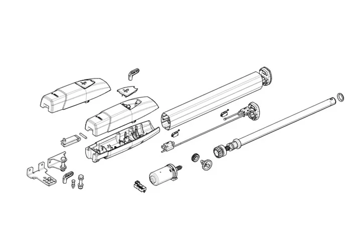 came page pièces détachées pour moteur ats50dgm