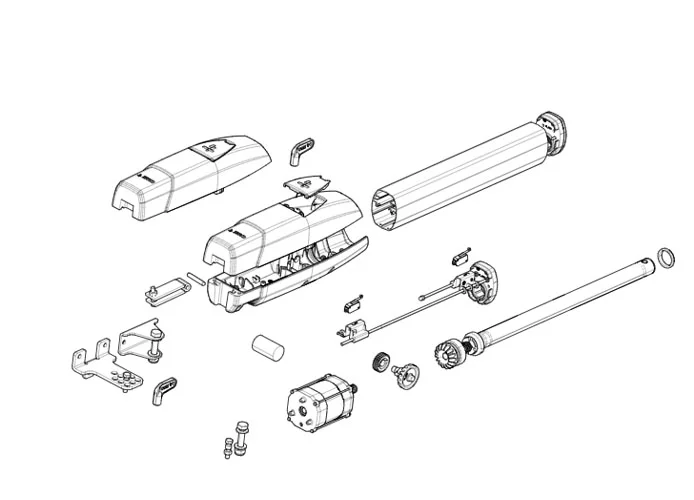 came page pièces détachées pour moteur ats30agm 