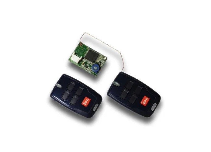 bft kit carte d'expansion b eba io homecontrol driver r400010