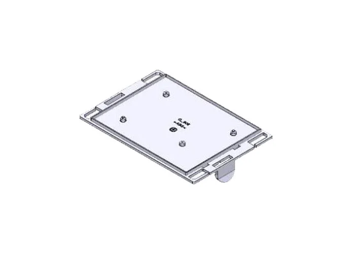 came pièce détachée base de carte ftx 88001-0263