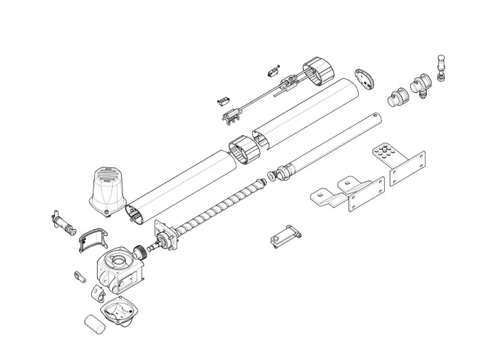 came page pièces détachées pour moteur kr310d1