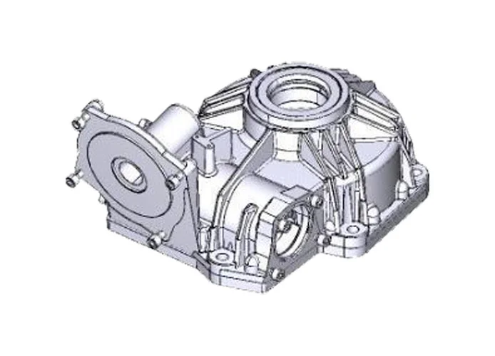 came pièce détachée caisson motoréducteur frog plus 119ria108