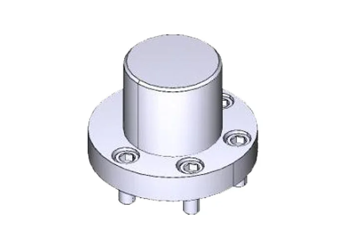 came pièce détachée pivot caisse frog plus 119ria105