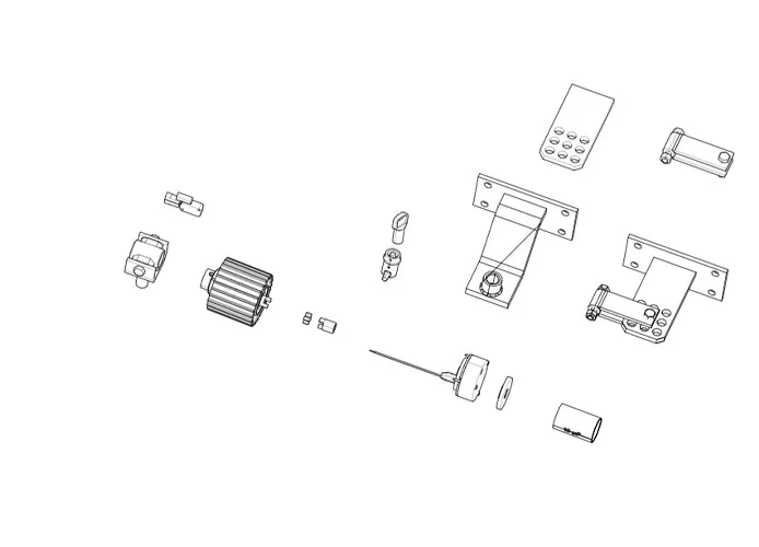 came page pièces détachées moteur a180