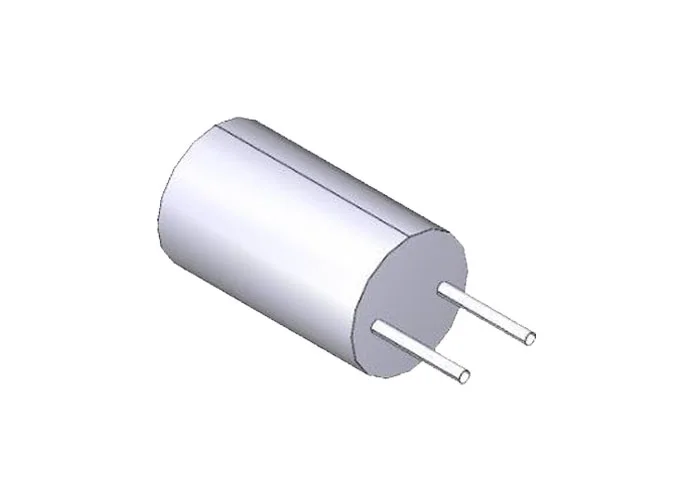 came pièce détachée condensateur microf 9 avec câbles 119rir293