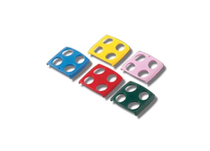 cardin 10 claviers dans 5 couleurs différentes quatre canaux covermix400