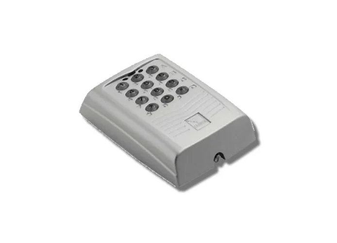 cardin clavier avec rétro-éclairage dks1000t