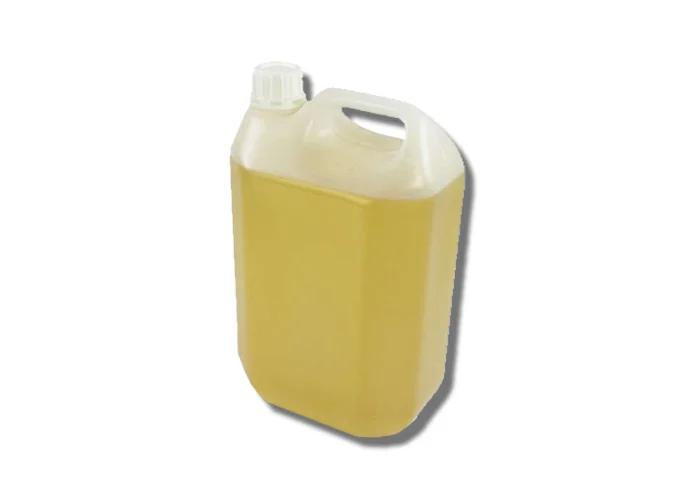 cardin bidon d'huile de 5 litres ts20