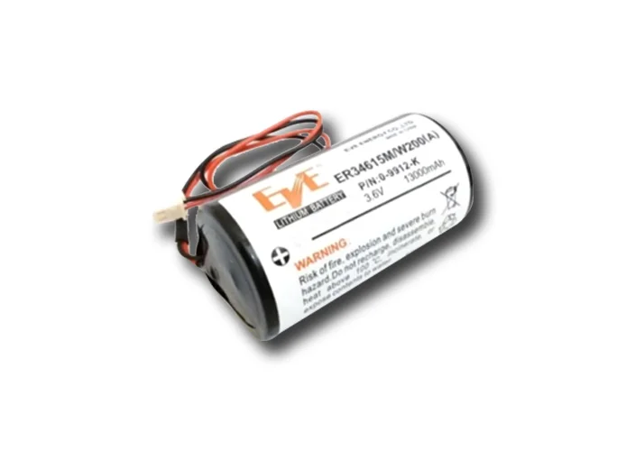 bentel batterie pour bw-sri et bw-sro bw-b12k