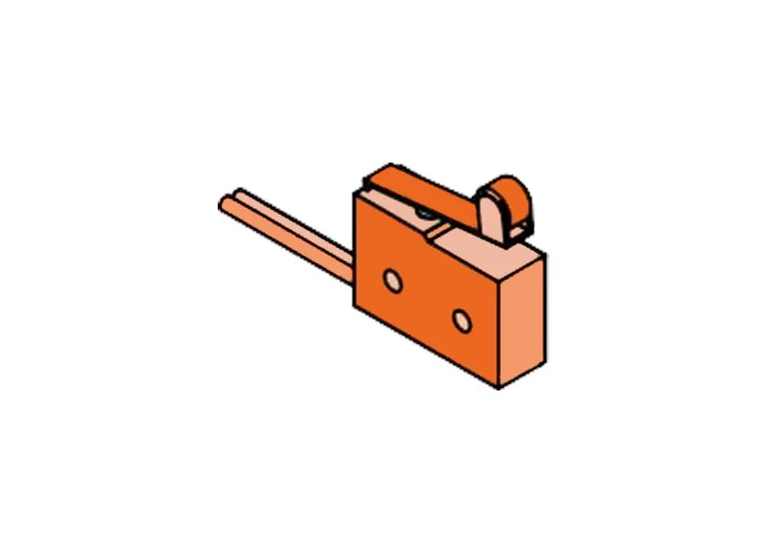 faac pièce détachée microswitch saia-burgess v4ncsk1c4ar1 7580355