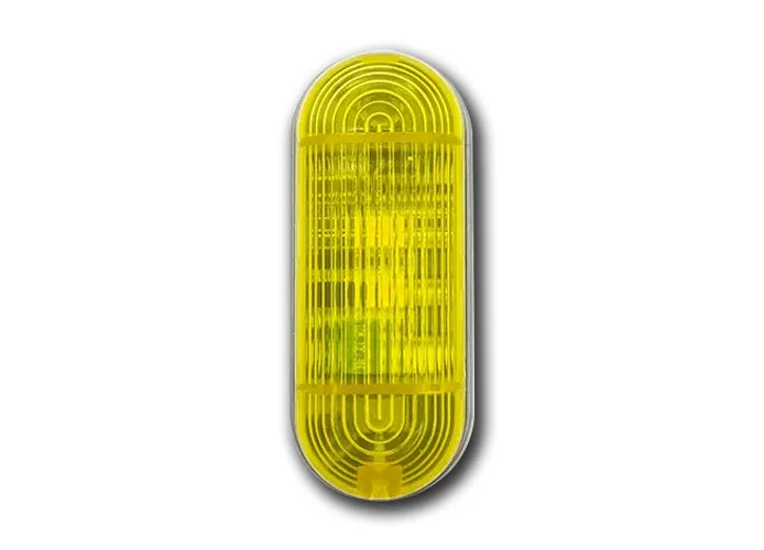 vds clignotant mural jaune 12/24v micro-t 550/1040