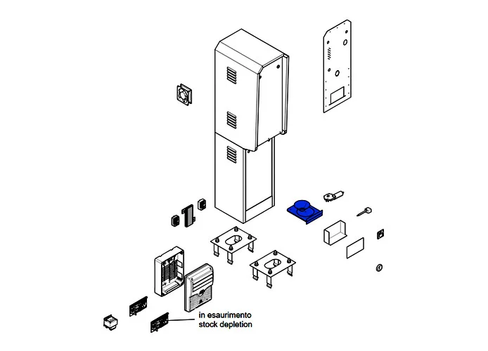 came pièce détachée groupe paiement jetons psu4000 119rig161 rig161