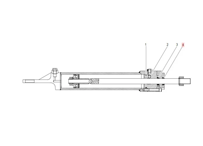 faac pièce détachée joint rasch.wrm 062087 d.16 7095045