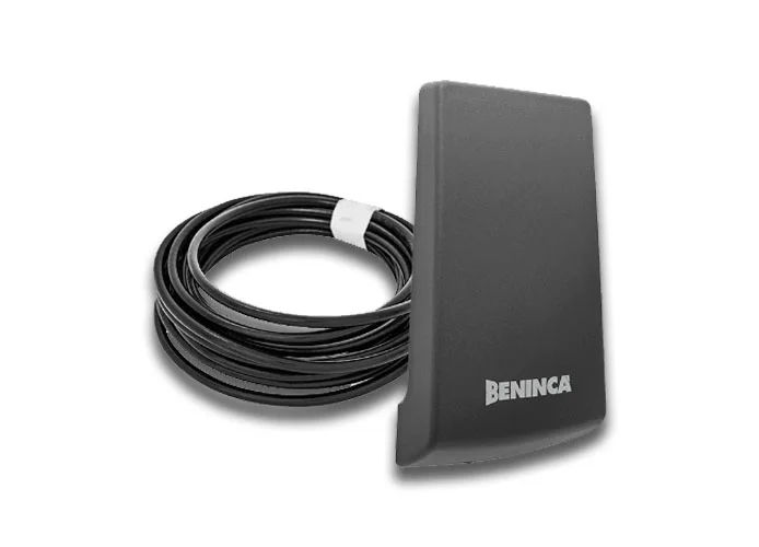 beninca antenne 433,92 Mhz pour montage externe 9076062 awo