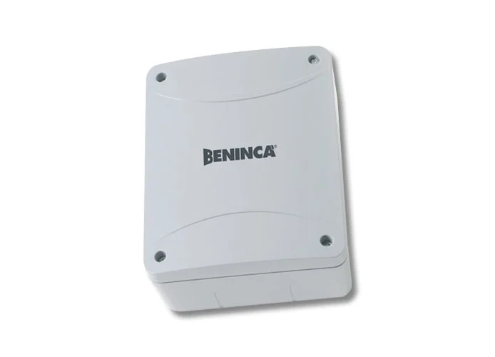 beninca boîte pour armoires de commande de petite taille 9252003 sb