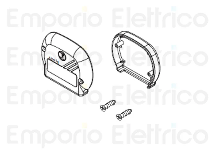 fadini pièce détachée boîte complète récepteur pour arpo 58 58023