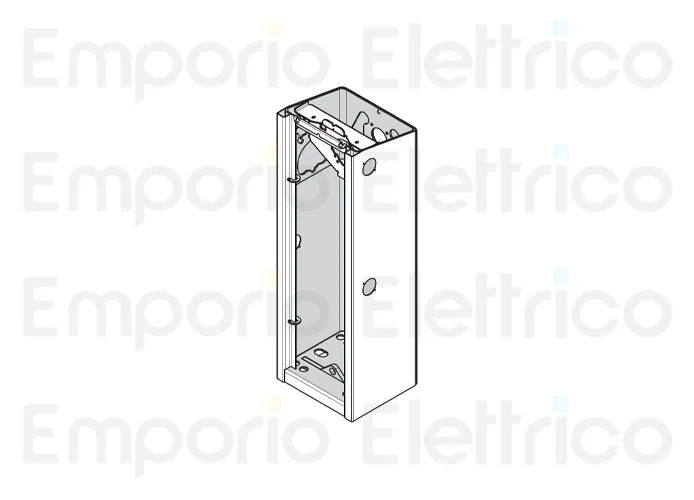 fadini pièce détachée tige en inox pour bayt 980 97215