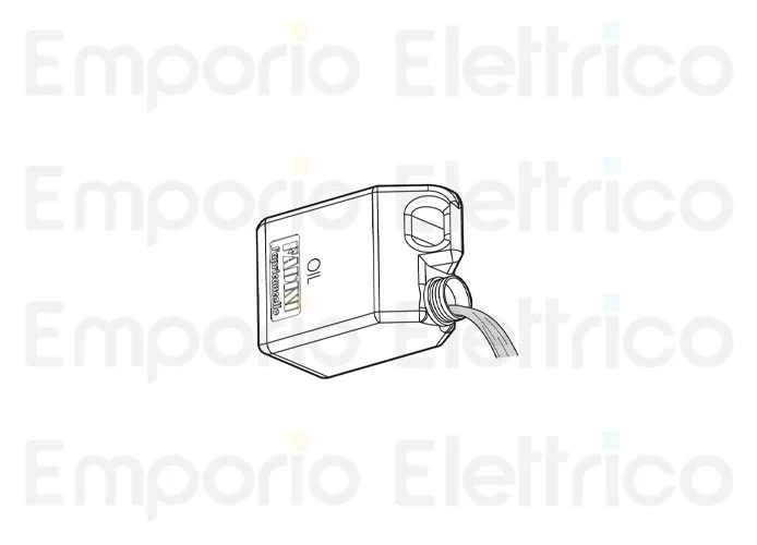 fadini pièce détachée huile hydraulique "oil fadini" pour combi 740 740103