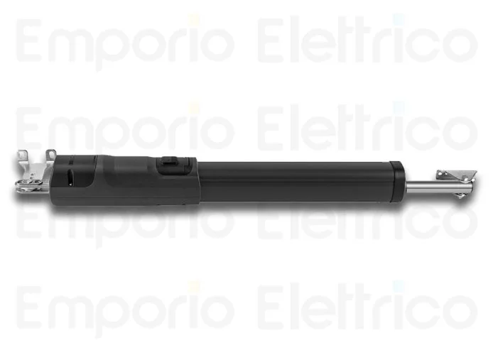 beninca motoriduttore lineare telescopico 24v tom4024e reverse 959104034