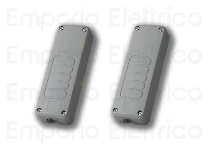 cardin kit wireless coste sensibili 868mhz srckit8e-1