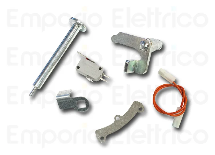 came meccanismo sblocco a cordino bkx 801xc-0220