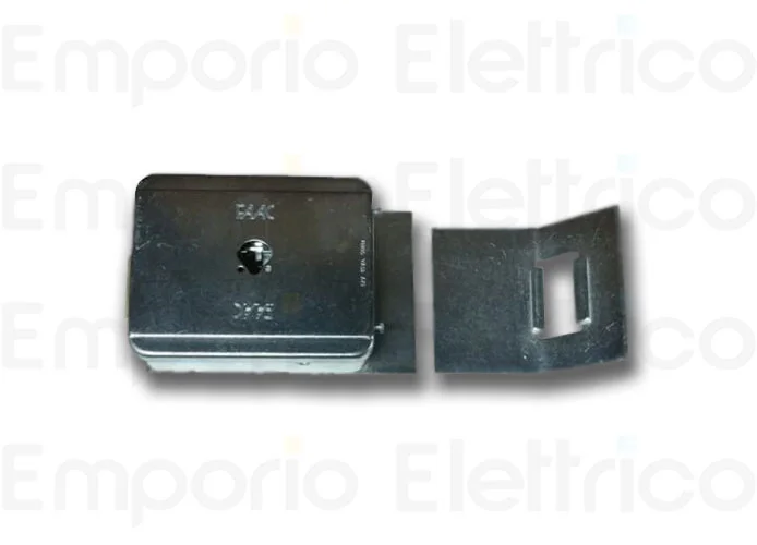 faac elettroserratura a catenaccio basculante 12/24VDC 712661