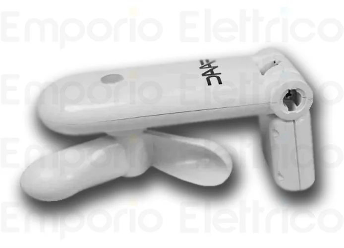 faac capteur soleil et vent radio 433 mhz tm xar 433 132113