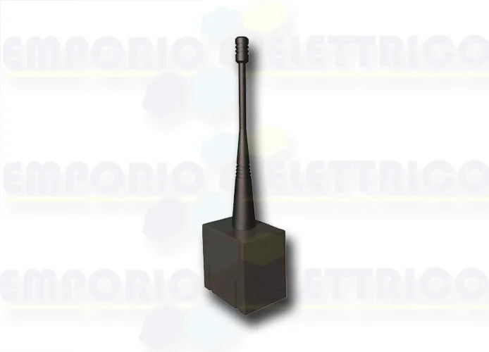 came antenne avec support gris 868mhz 001dd-1ta868 dd-1ta868