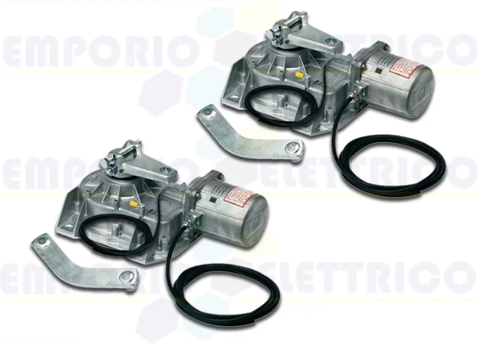 came 2 x motoréducteur 230v 001frog-ae frog-ae