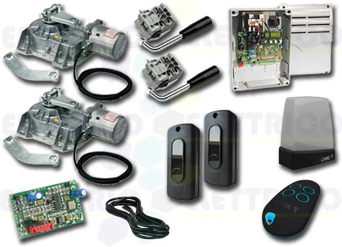 promo came kit automatisme frog-ae 230v 001u1924 u1924