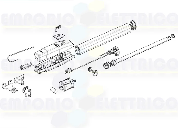 came page pièces détachées pour moteur ats50agr