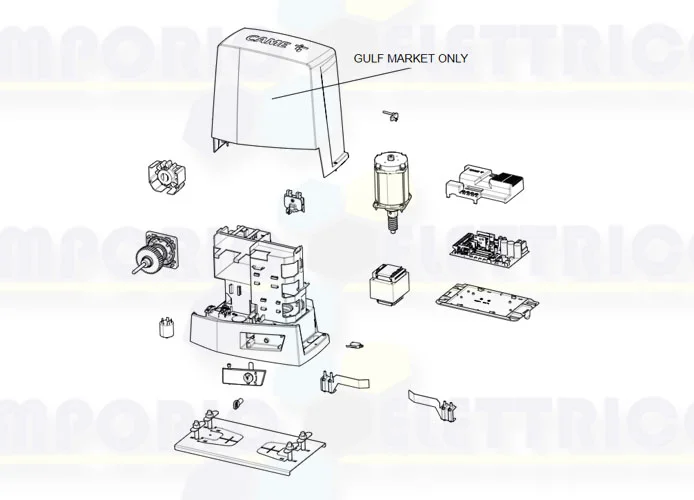 came page pièces détachées pour moteur 001bkv25als bkv25als