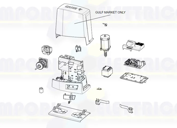 came page pièces détachées pour moteur 001bkv20als bkv20als