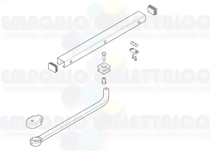 came page pièces détachées pour bras 001stylo-bd stylo-bd